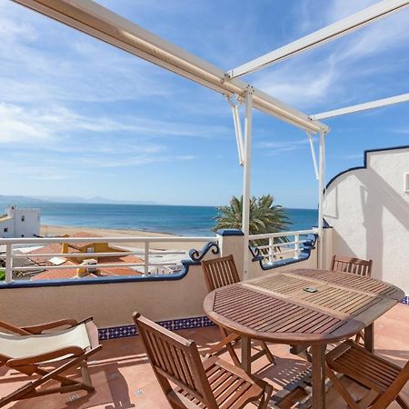 Anacasa Atico Mar Roja Medina Molins At2201 Apartment Дения Екстериор снимка