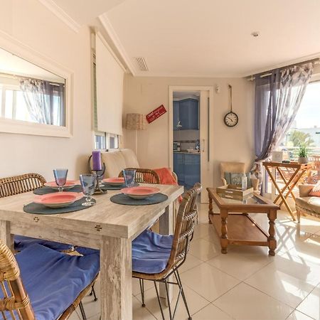 Anacasa Atico Mar Roja Medina Molins At2201 Apartment Дения Екстериор снимка