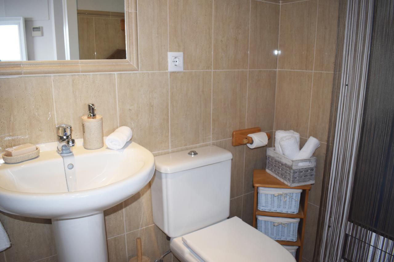 Anacasa Atico Mar Roja Medina Molins At2201 Apartment Дения Екстериор снимка