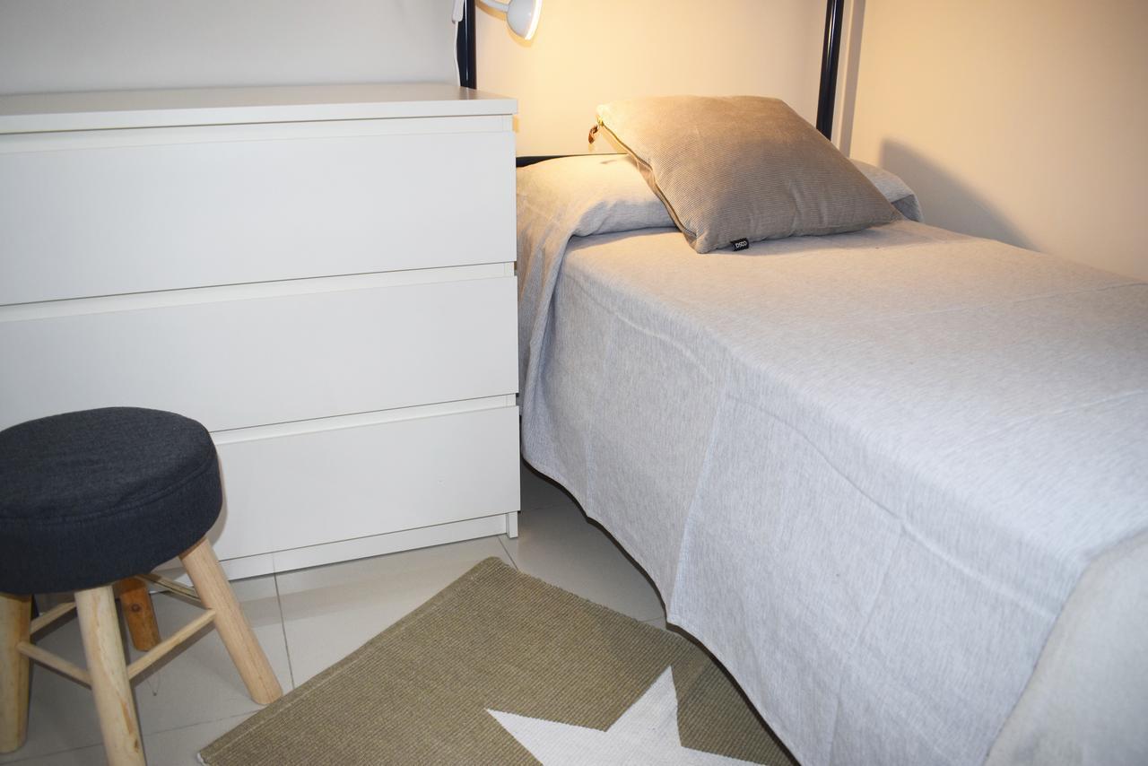 Anacasa Atico Mar Roja Medina Molins At2201 Apartment Дения Екстериор снимка
