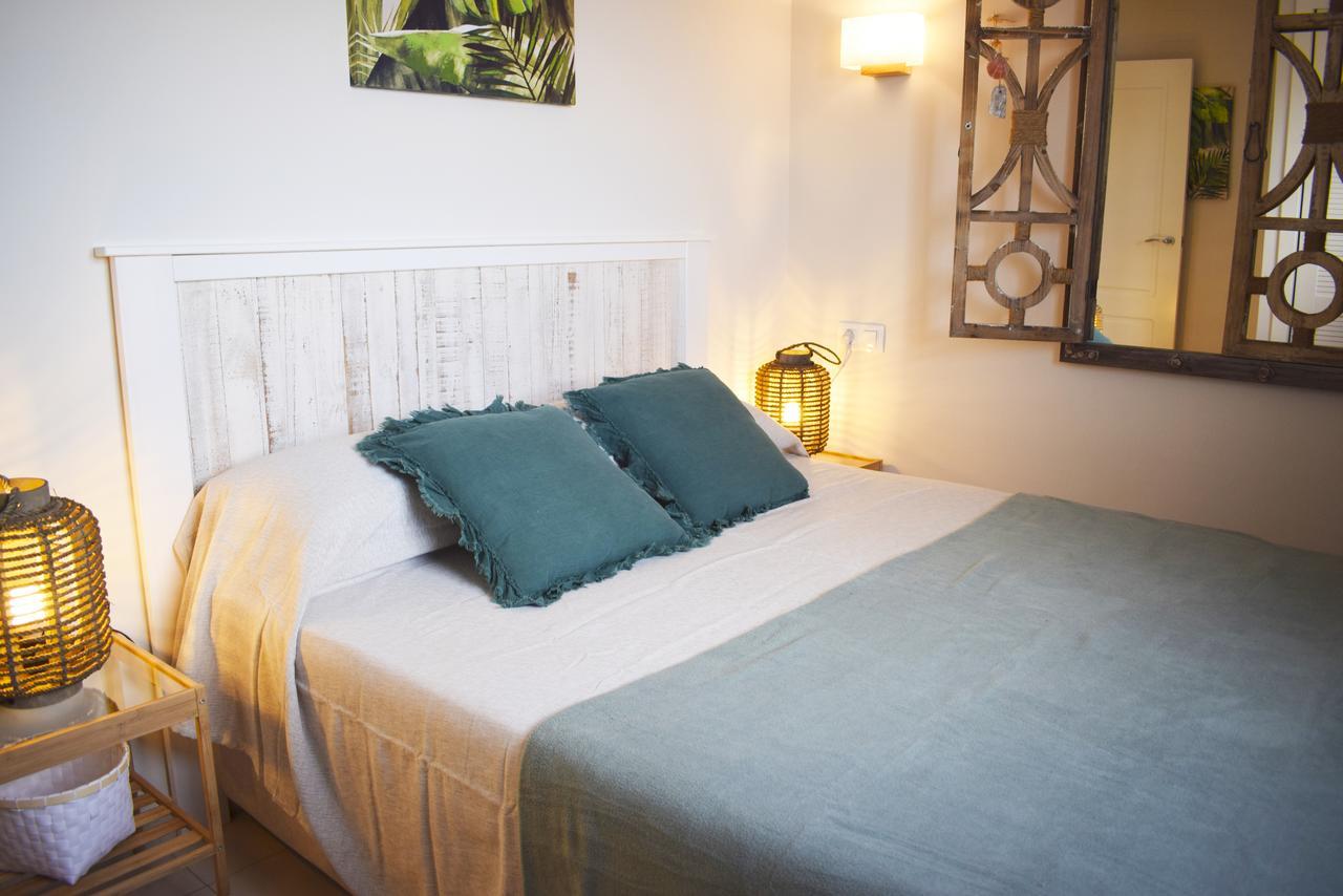 Anacasa Atico Mar Roja Medina Molins At2201 Apartment Дения Екстериор снимка