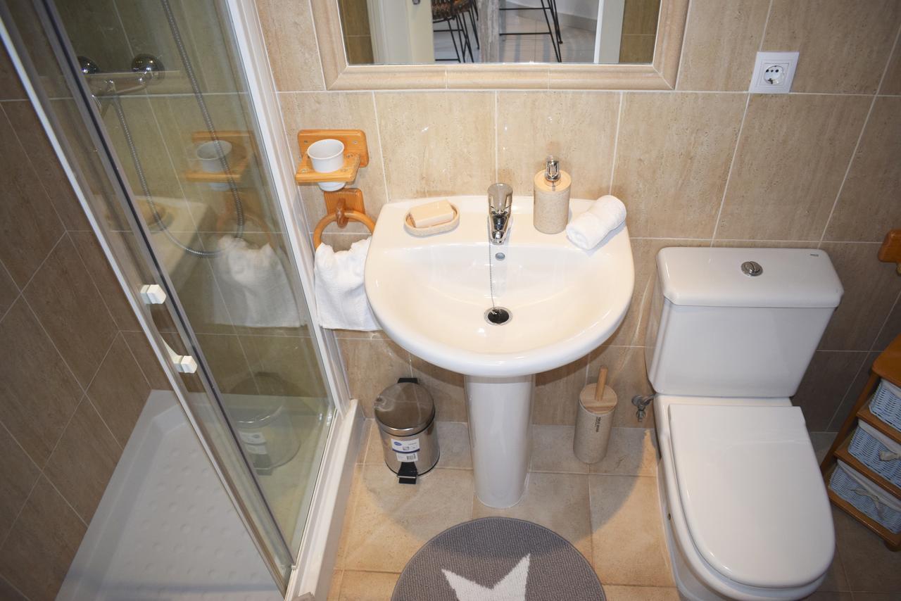 Anacasa Atico Mar Roja Medina Molins At2201 Apartment Дения Екстериор снимка