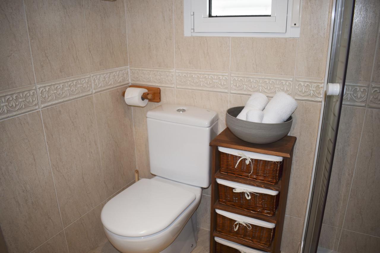Anacasa Atico Mar Roja Medina Molins At2201 Apartment Дения Екстериор снимка