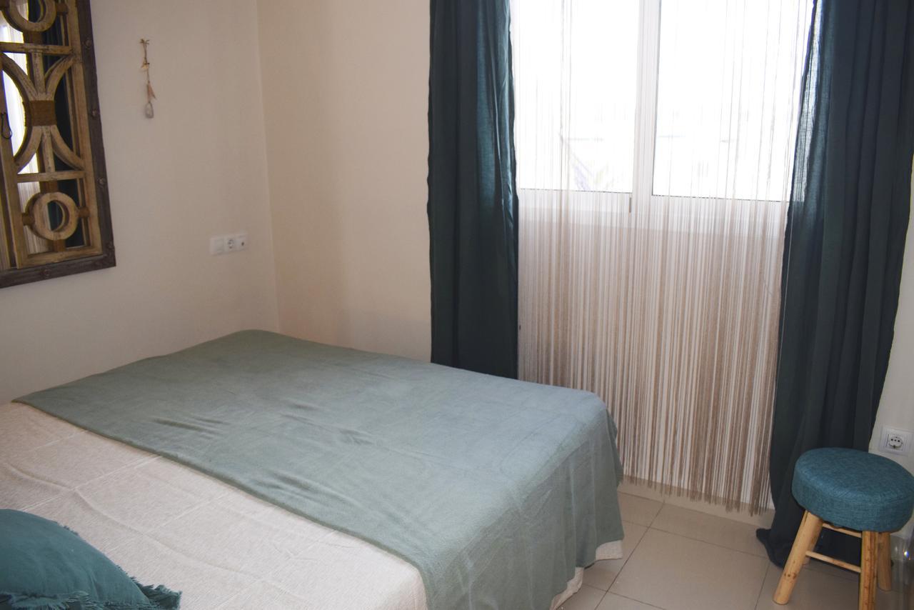 Anacasa Atico Mar Roja Medina Molins At2201 Apartment Дения Екстериор снимка