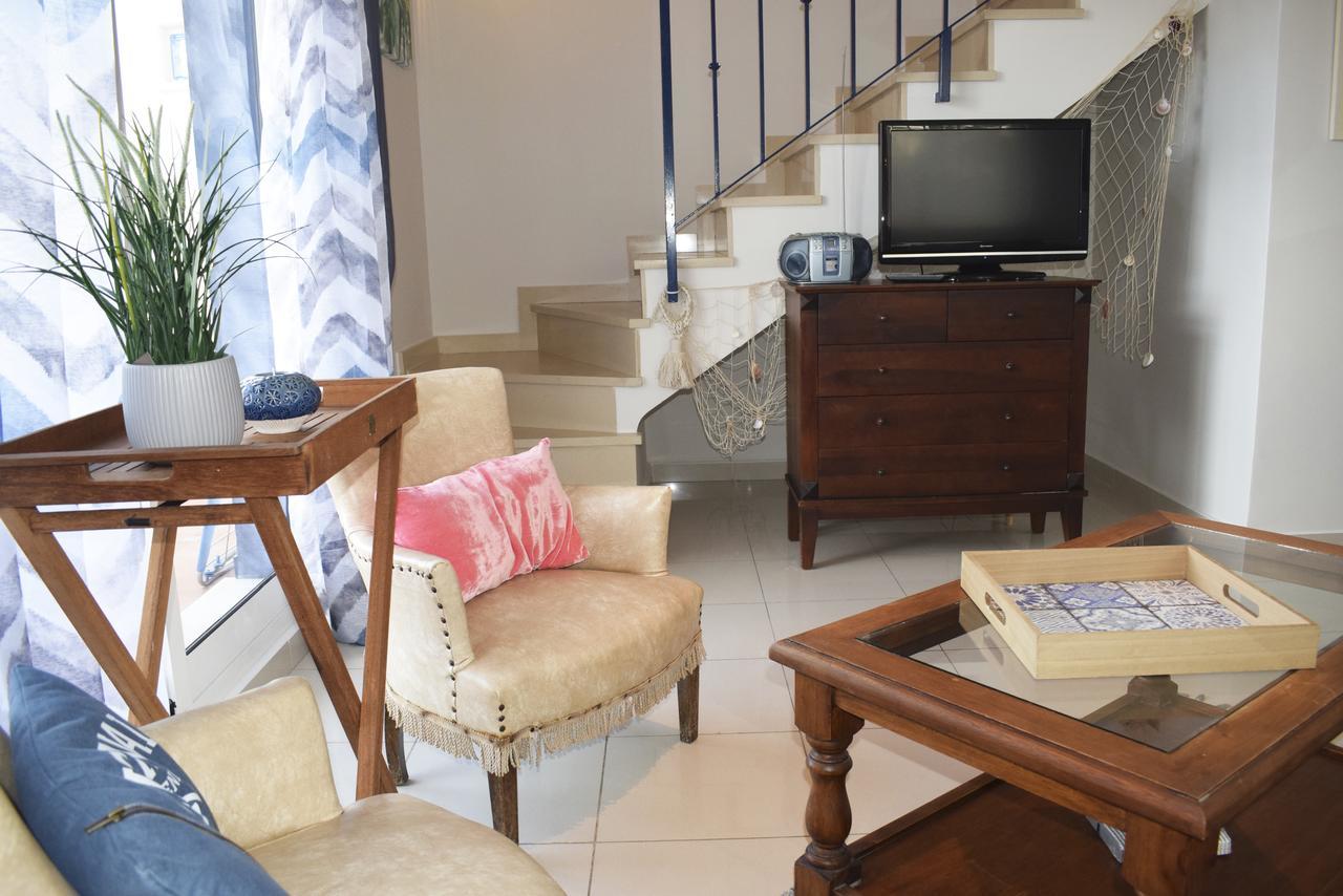 Anacasa Atico Mar Roja Medina Molins At2201 Apartment Дения Екстериор снимка