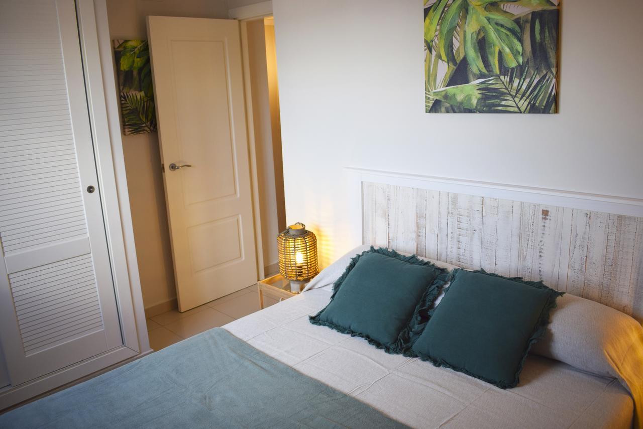 Anacasa Atico Mar Roja Medina Molins At2201 Apartment Дения Екстериор снимка