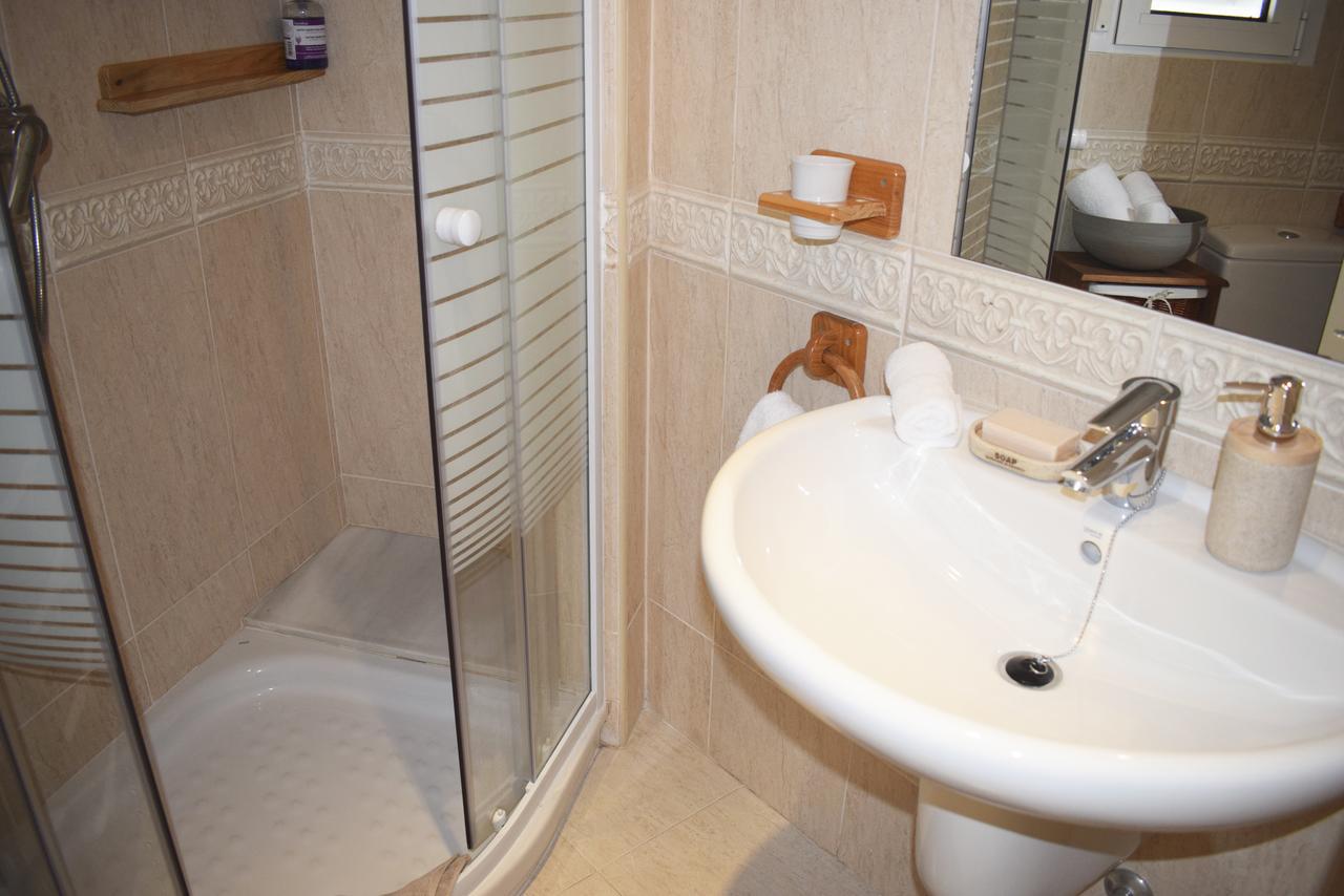 Anacasa Atico Mar Roja Medina Molins At2201 Apartment Дения Екстериор снимка