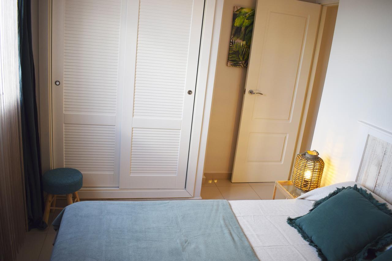 Anacasa Atico Mar Roja Medina Molins At2201 Apartment Дения Екстериор снимка