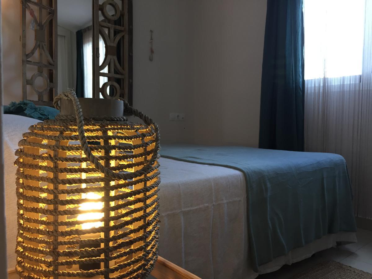 Anacasa Atico Mar Roja Medina Molins At2201 Apartment Дения Екстериор снимка
