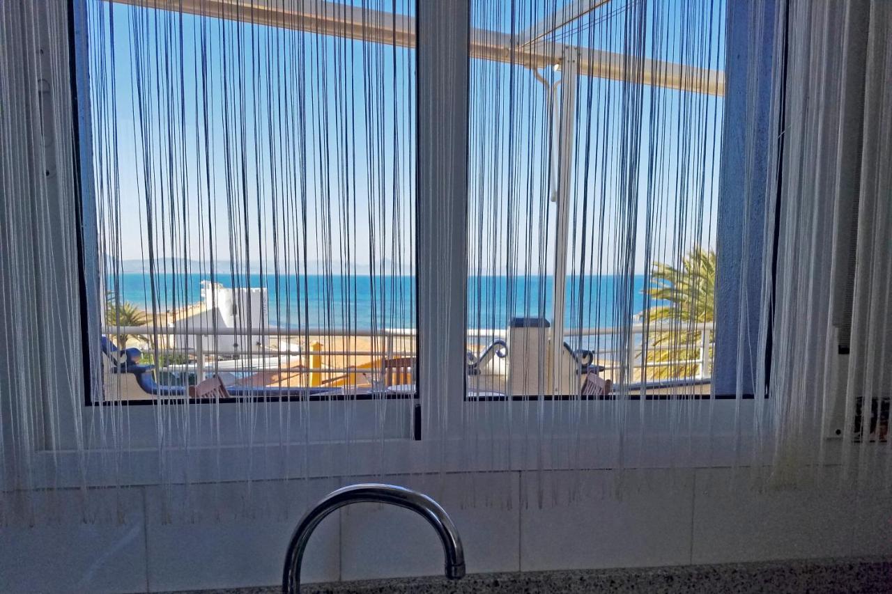 Anacasa Atico Mar Roja Medina Molins At2201 Apartment Дения Екстериор снимка