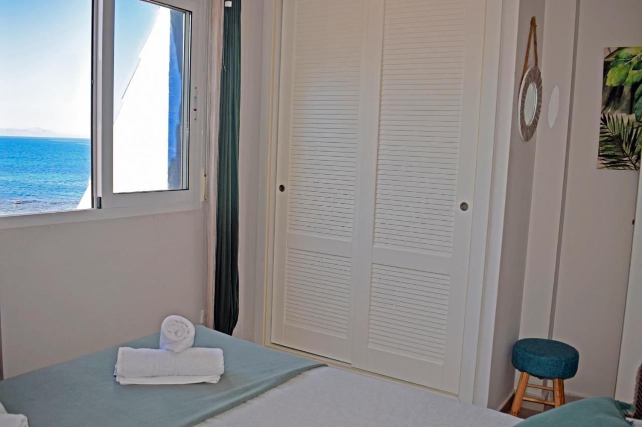 Anacasa Atico Mar Roja Medina Molins At2201 Apartment Дения Екстериор снимка